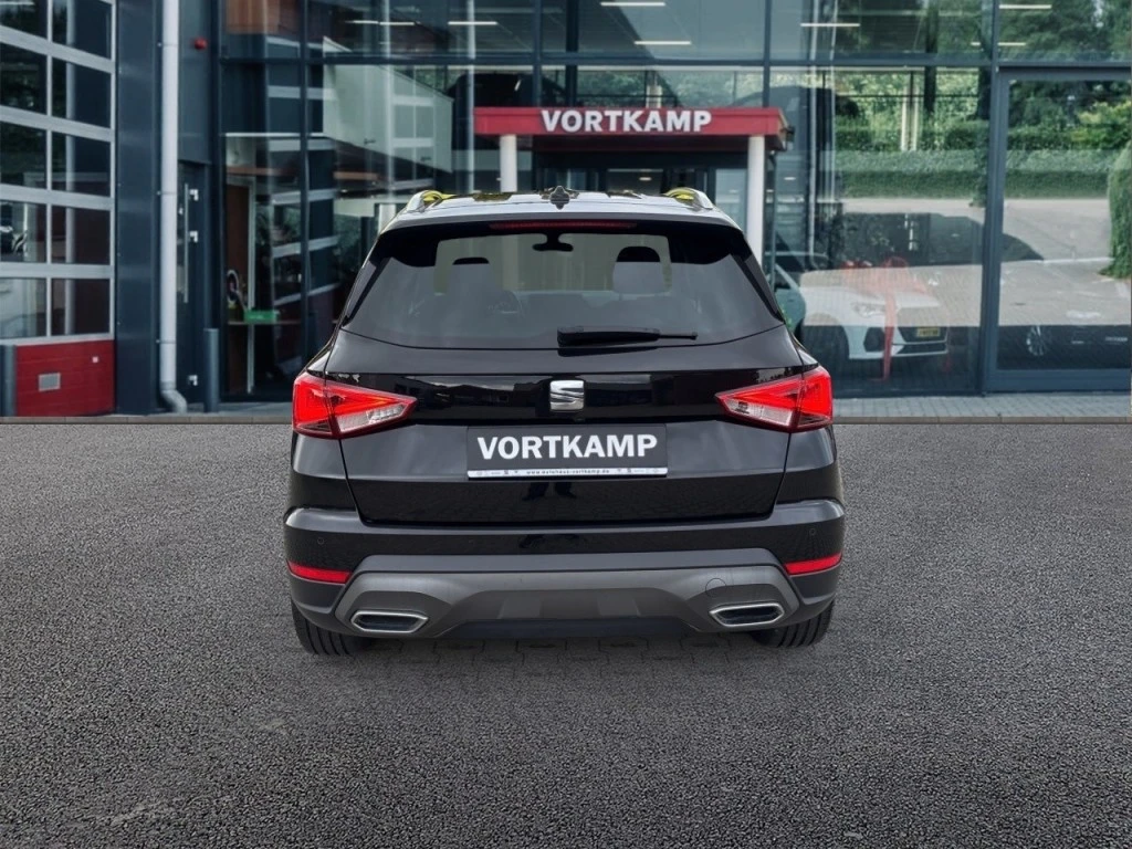 SEAT Arona – foto 4