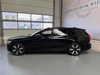 Volvo V60 – thumbnail 3