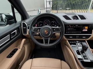 Porsche Cayenne – thumbnail 7