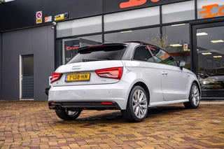 Audi A1 – thumbnail 9