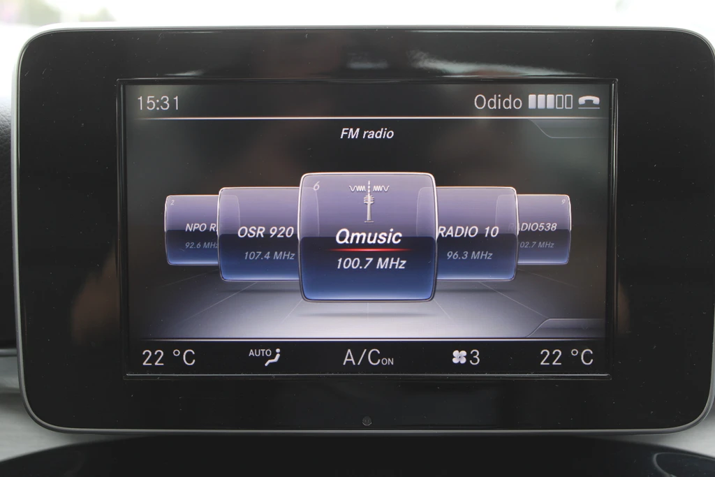 Mercedes-Benz C-Klasse – foto 20