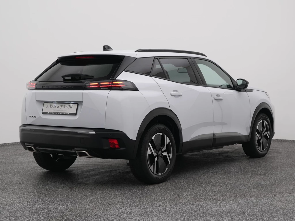 Peugeot 2008 – foto 11
