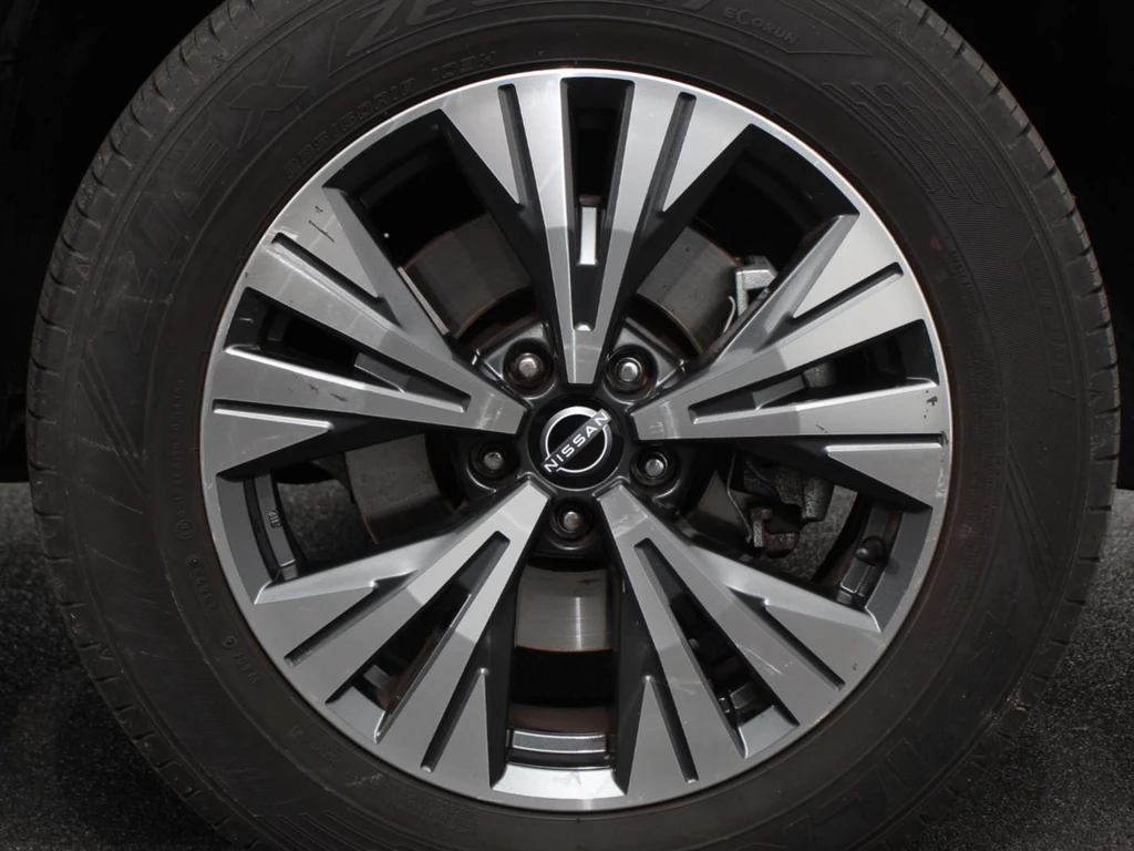 Nissan X-Trail – foto 35