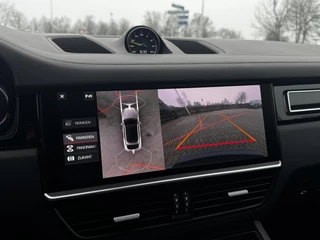 Porsche Cayenne – thumbnail 53