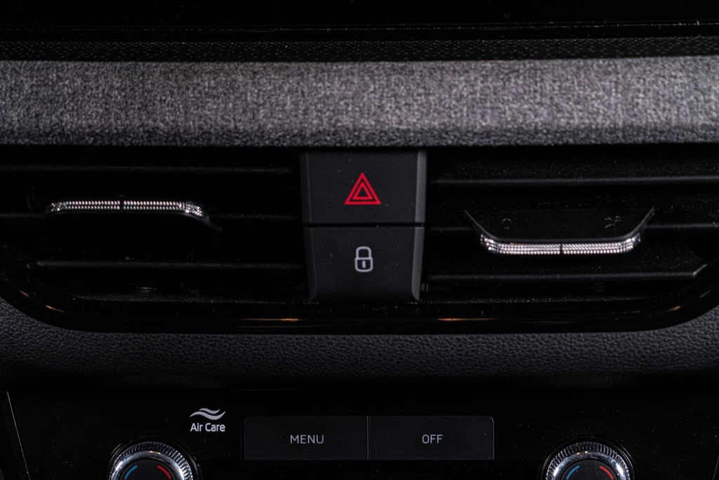 Škoda Kamiq – foto 63