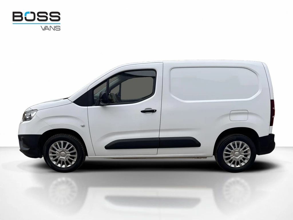 Toyota ProAce – foto 2