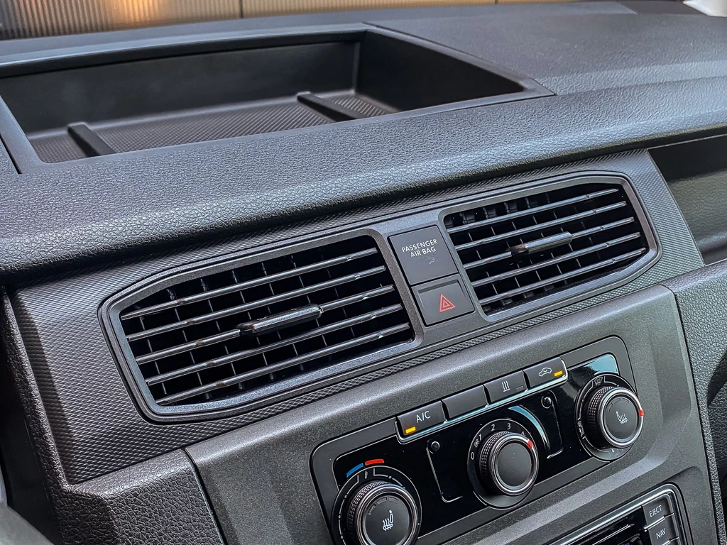 Volkswagen Caddy – foto 62