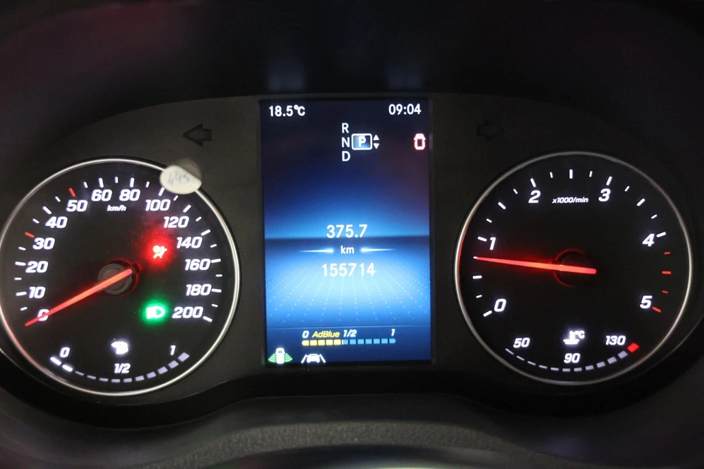 Mercedes-Benz Sprinter – foto 20