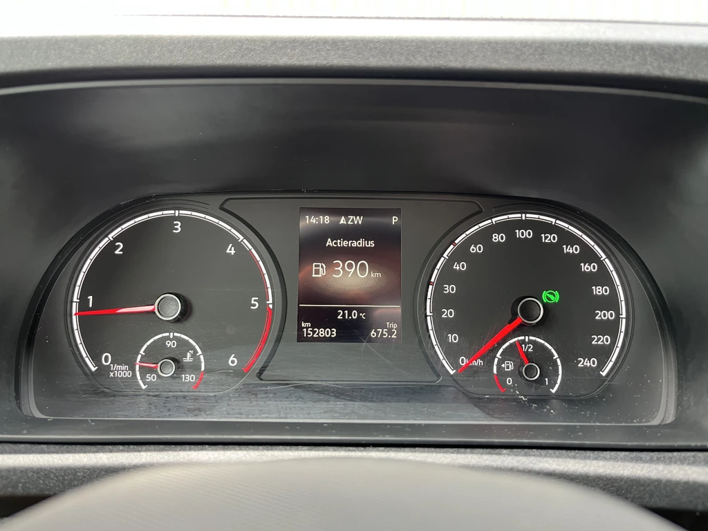 Volkswagen Caddy – foto 16