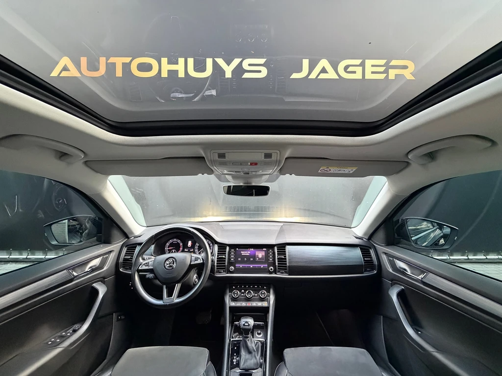 Škoda Kodiaq – foto 12