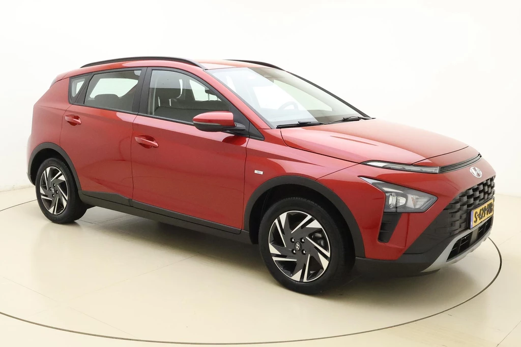Hyundai Bayon – foto 8