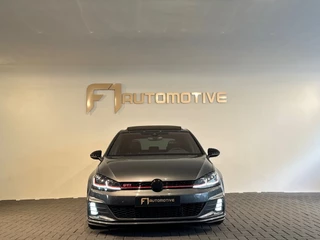 Volkswagen Golf – thumbnail 8
