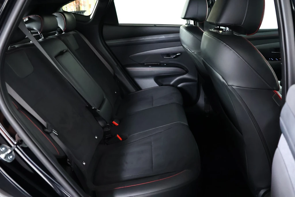 Hyundai Tucson – foto 15