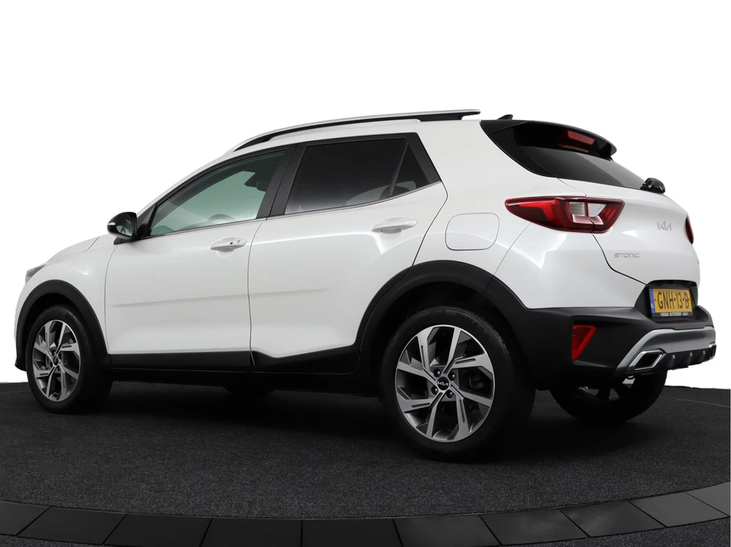 Kia Stonic – foto 5