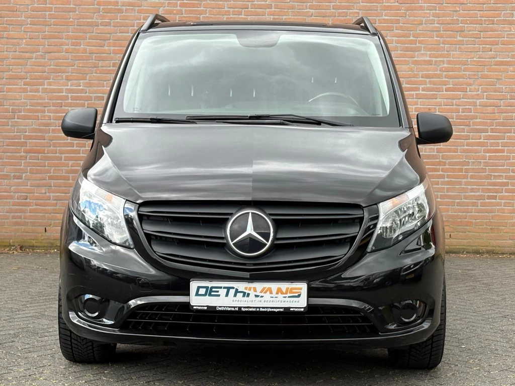Mercedes-Benz Vito – foto 9