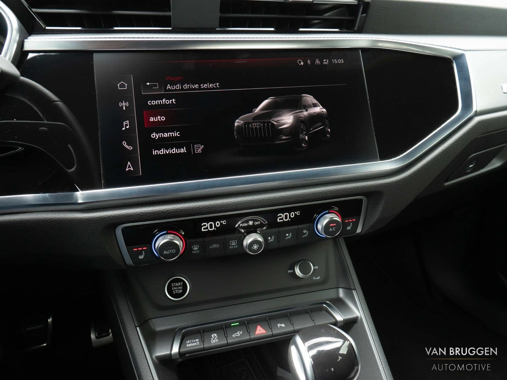 Audi Q3 – foto 32
