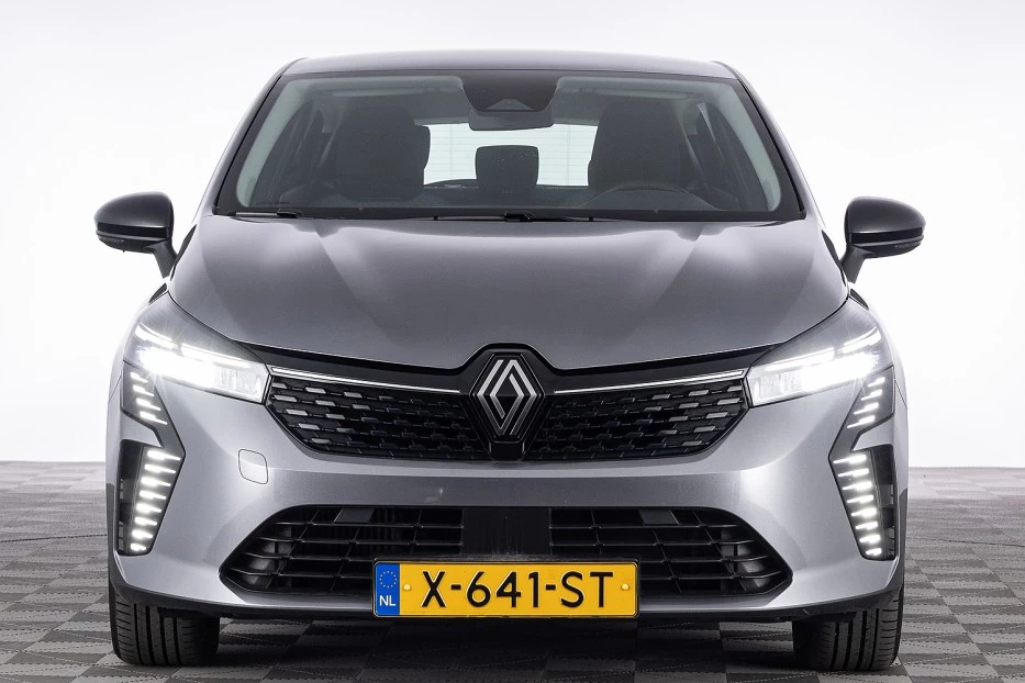 Renault Clio – foto 6