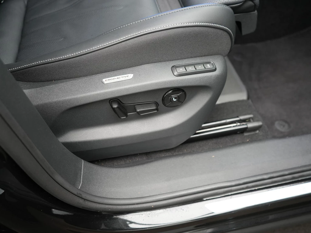 Volkswagen Tiguan – foto 21