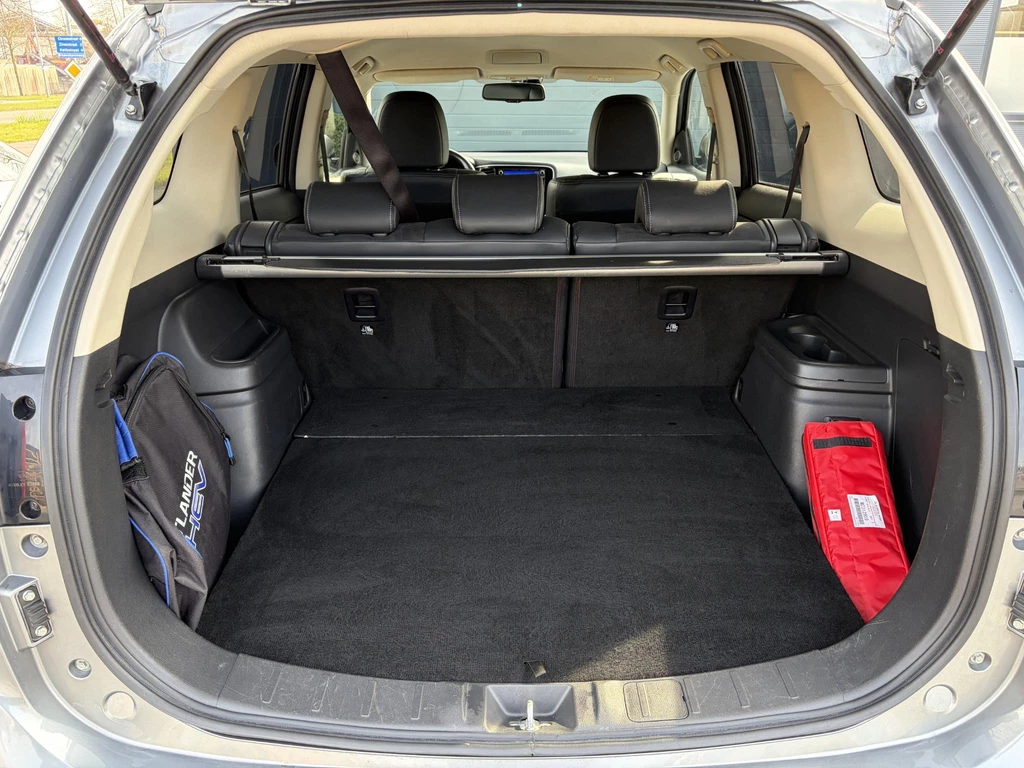 Mitsubishi Outlander – foto 31