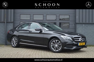 Mercedes-Benz C-Klasse – thumbnail 4