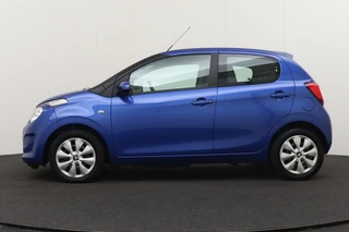 Citroën C1 – thumbnail 2
