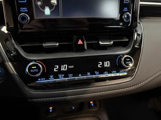 Toyota Corolla Touring Sports – thumbnail 20