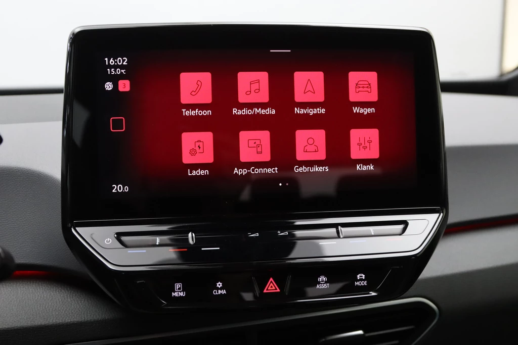 Volkswagen ID.3 – foto 26