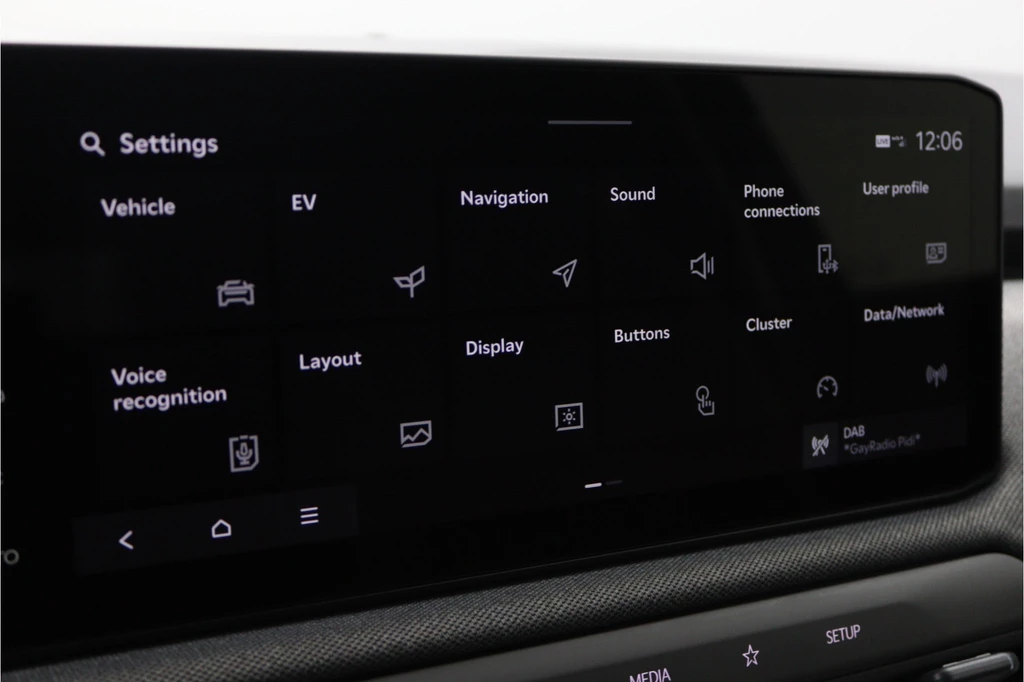 Kia EV3 – foto 44