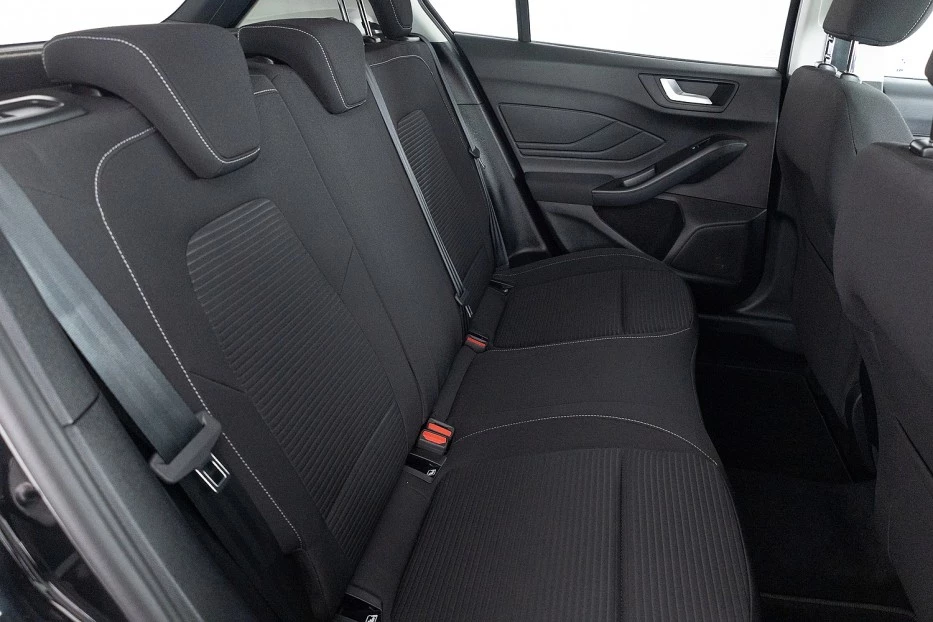 Ford Focus – foto 15