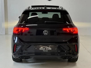 Volkswagen T-Roc – thumbnail 5
