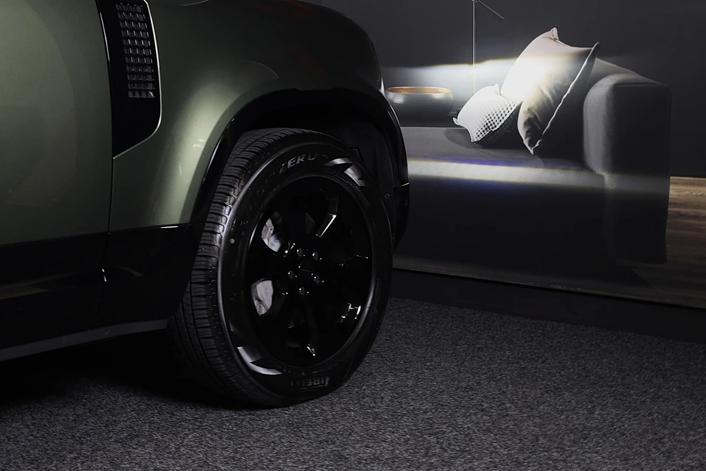 Land Rover Defender – foto 56