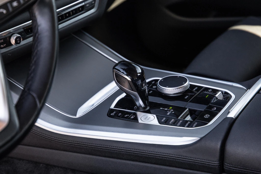 BMW X5 – foto 24