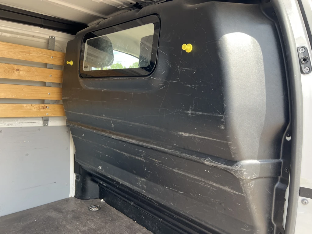 Opel Vivaro – foto 39