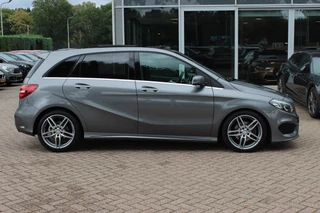 Mercedes-Benz B-Klasse – thumbnail 5