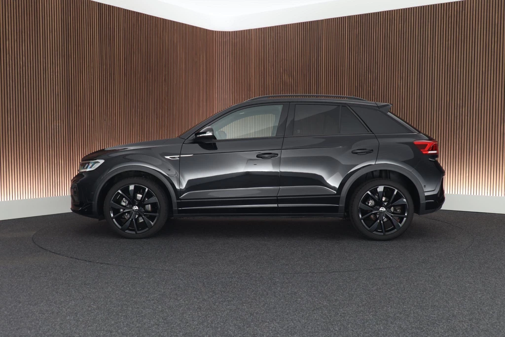 Volkswagen T-Roc – foto 2