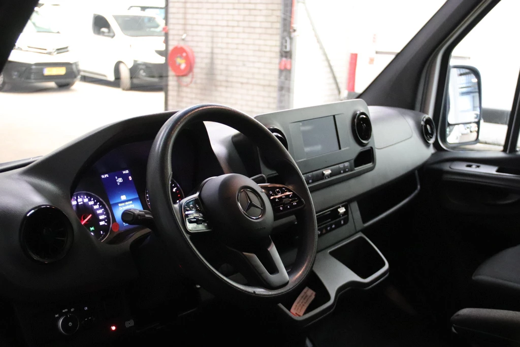 Mercedes-Benz Sprinter – foto 13