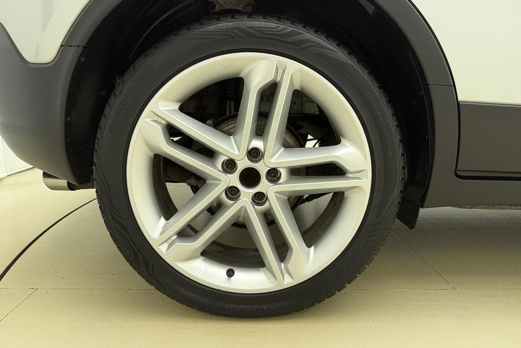 Opel Mokka – foto 13