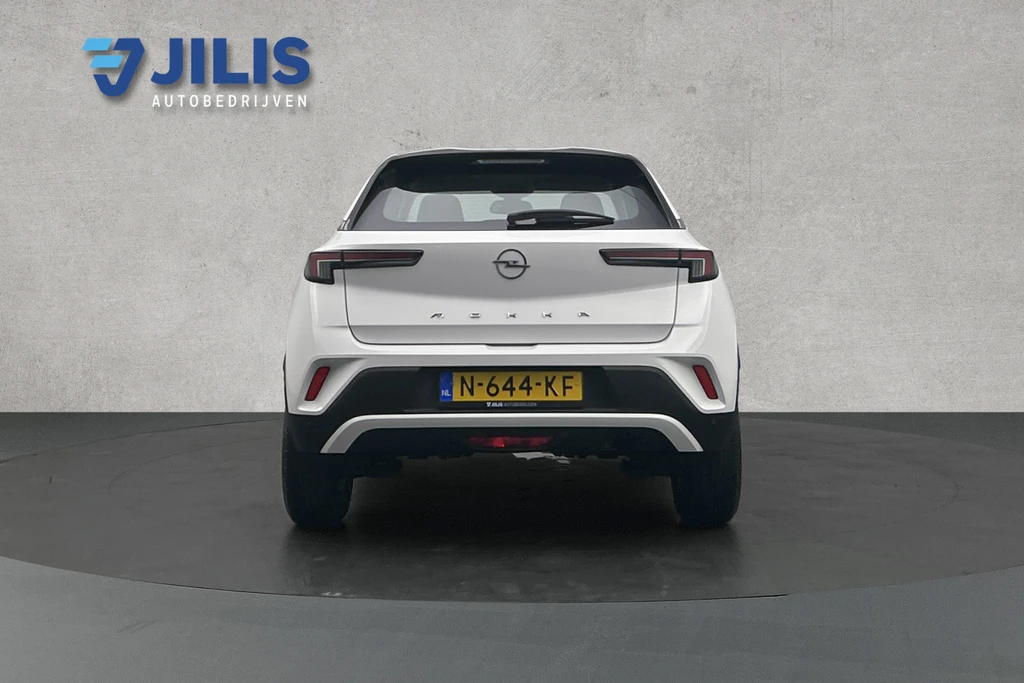Opel Mokka – foto 5