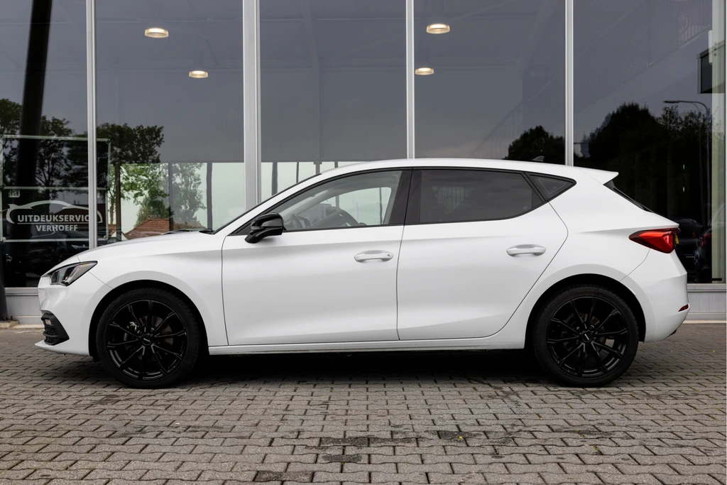 SEAT Leon – foto 3