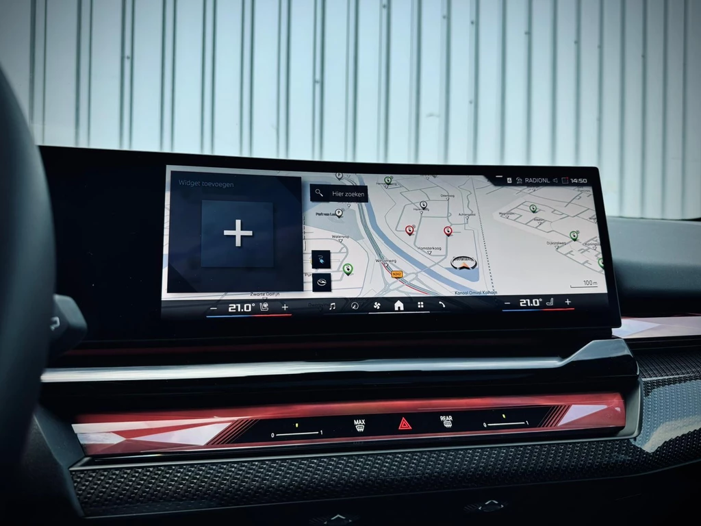 BMW i5 – foto 39