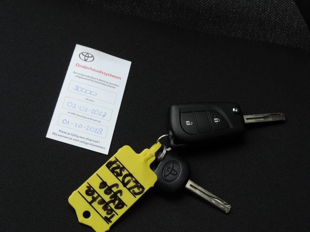 Toyota Aygo – foto 44