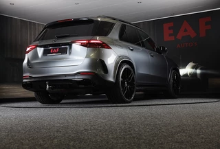 Mercedes-Benz GLE – thumbnail 9