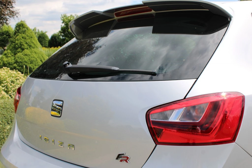 SEAT Ibiza – foto 35