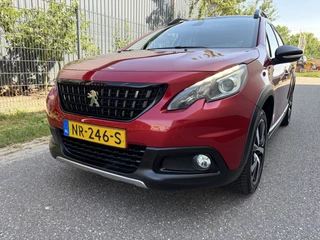 Peugeot 2008 – thumbnail 3