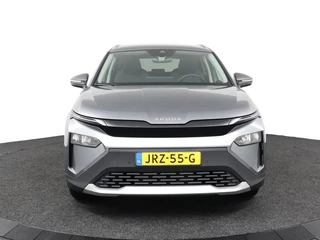 Škoda Elroq – thumbnail 8