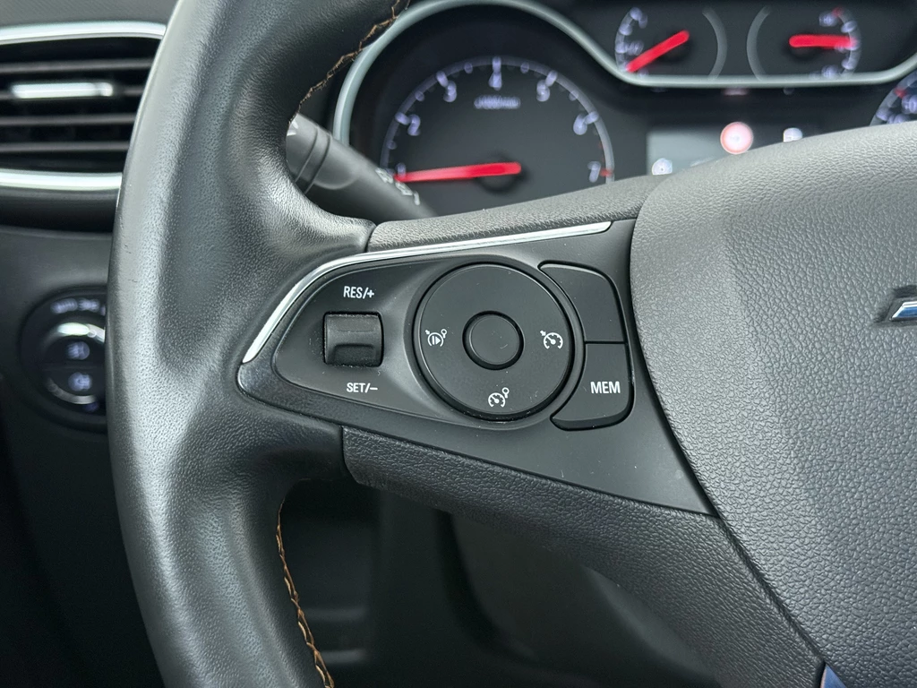 Opel Crossland X – foto 30