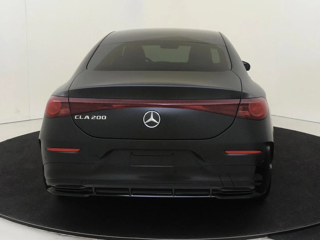Mercedes-Benz CLA – foto 4