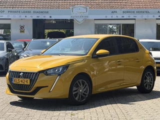 Peugeot 208 – thumbnail 2