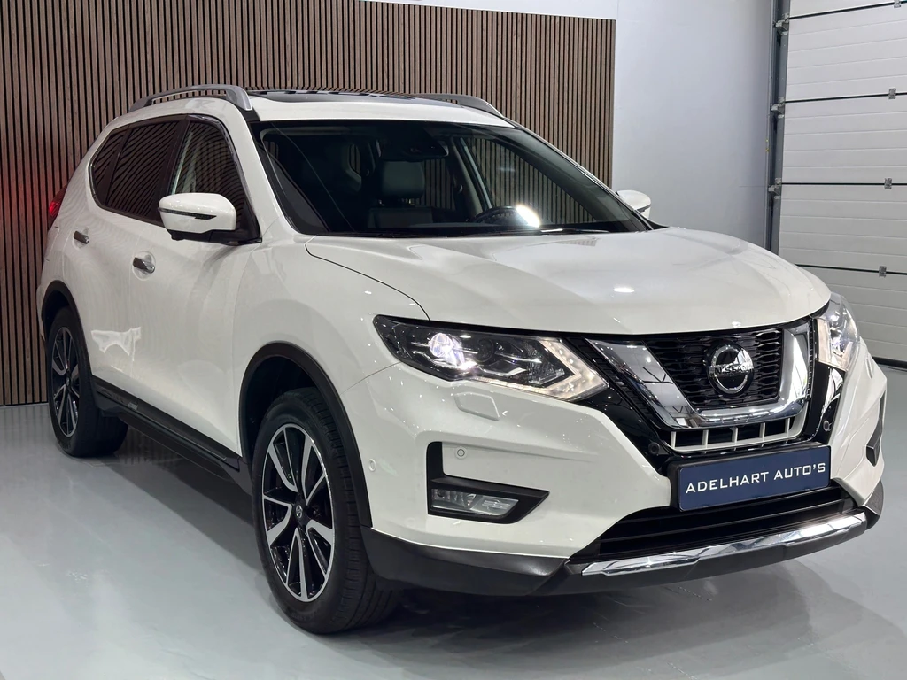 Nissan X-Trail – foto 10