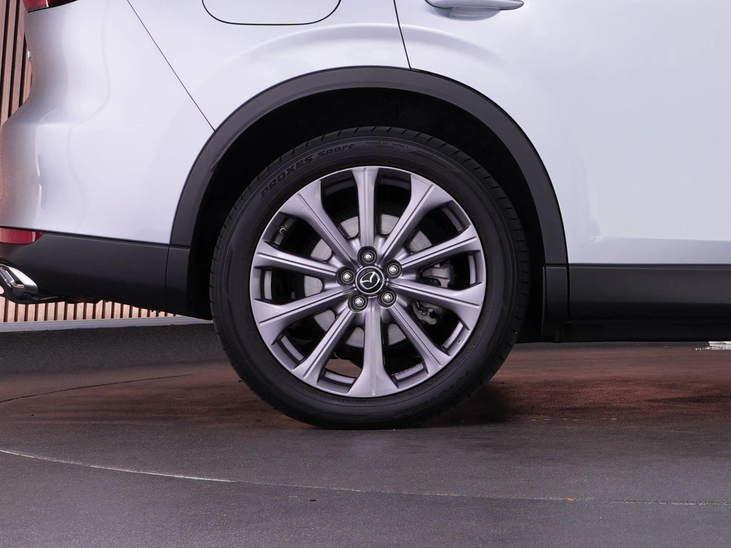 Mazda CX-60 – foto 55